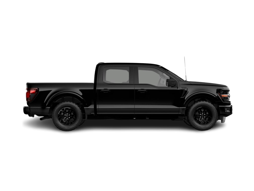 Thumbnail: 2026 Ford F-150 - 15