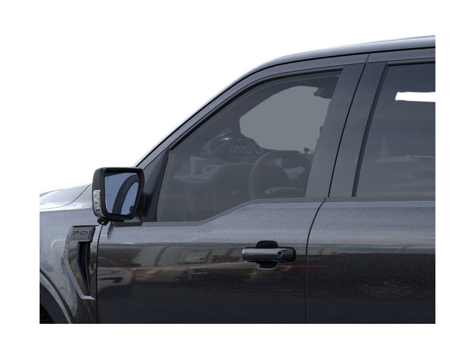 Thumbnail: 2026 Ford F-150 - 3