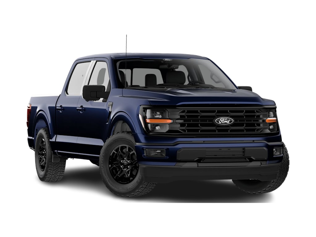 Thumbnail: 2026 Ford F-150 - 14