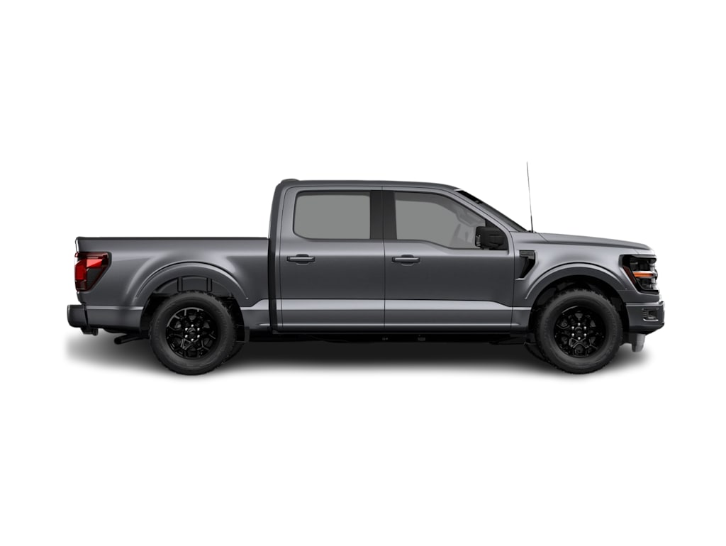 Thumbnail: 2026 Ford F-150 - 15