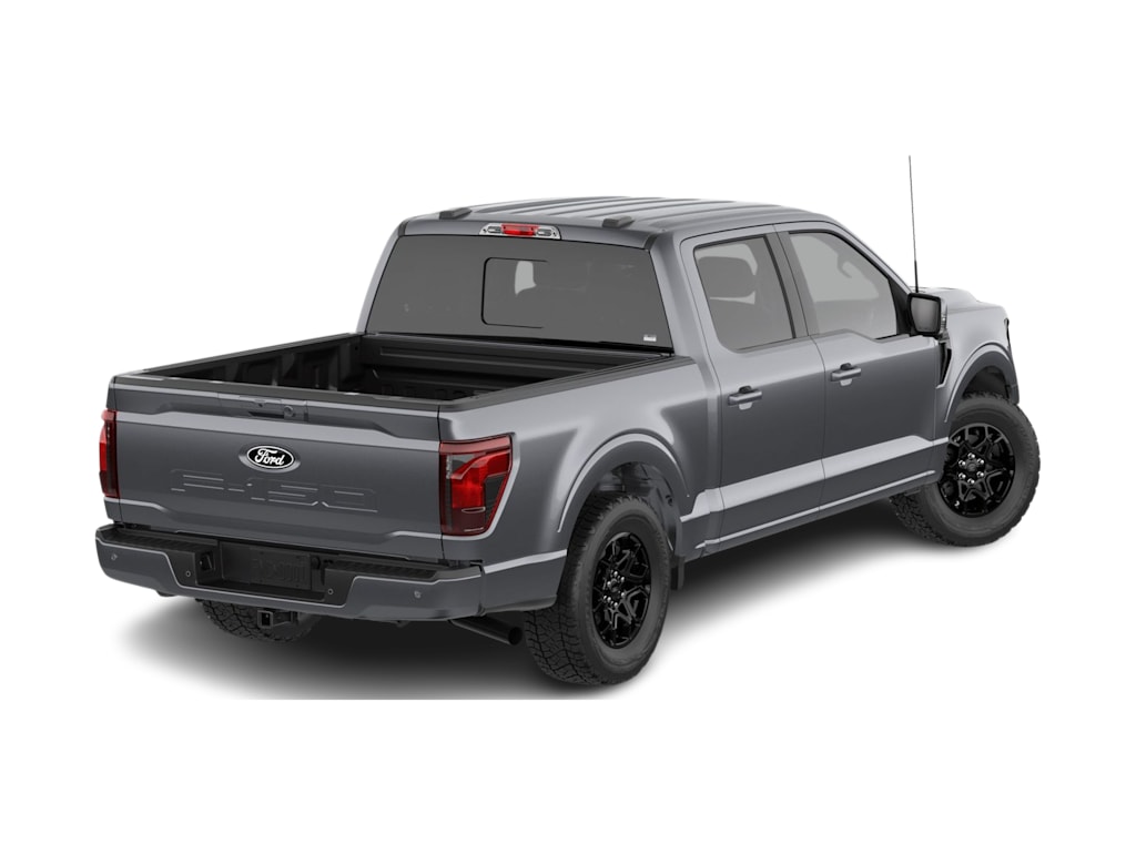 Thumbnail: 2026 Ford F-150 - 13