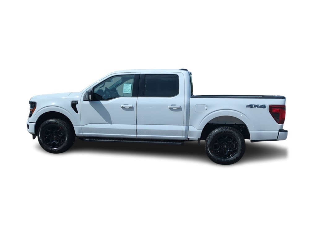 Thumbnail: 2026 Ford F-150 - 3