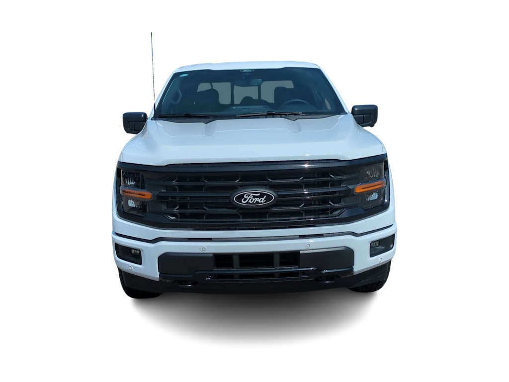 Thumbnail: 2026 Ford F-150 - 6