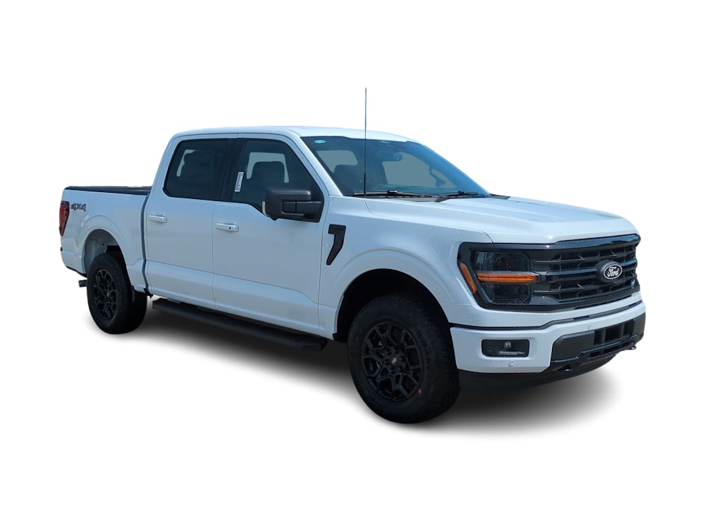 Thumbnail: 2026 Ford F-150 - 19