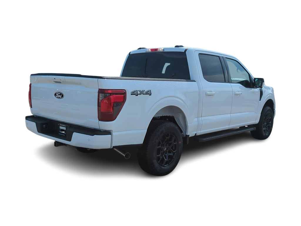 Thumbnail: 2026 Ford F-150 - 21