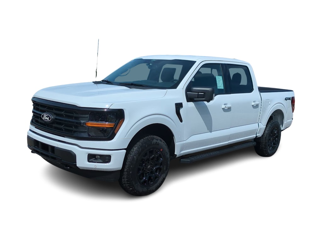 Thumbnail: 2026 Ford F-150 - 20