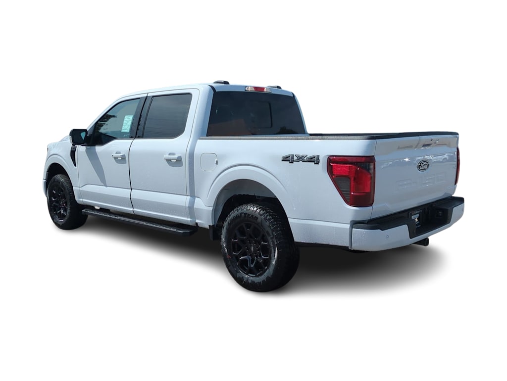 Thumbnail: 2026 Ford F-150 - 4