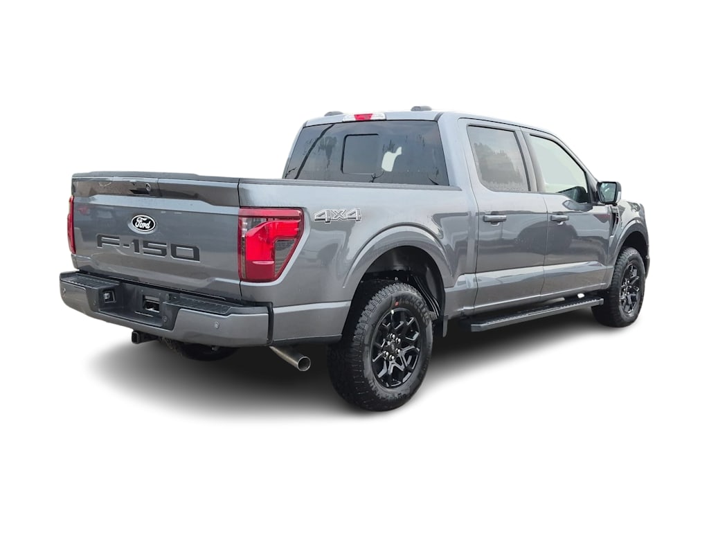Thumbnail: 2026 Ford F-150 - 21