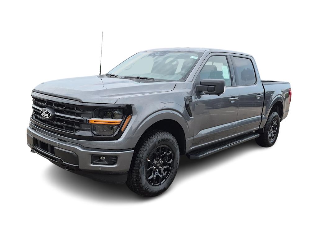 Thumbnail: 2026 Ford F-150 - 20