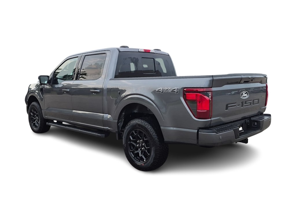 Thumbnail: 2026 Ford F-150 - 4
