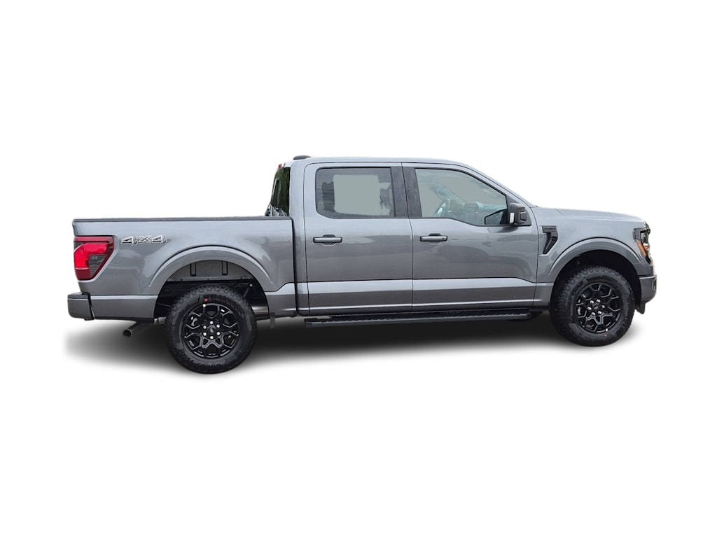 Thumbnail: 2026 Ford F-150 - 22