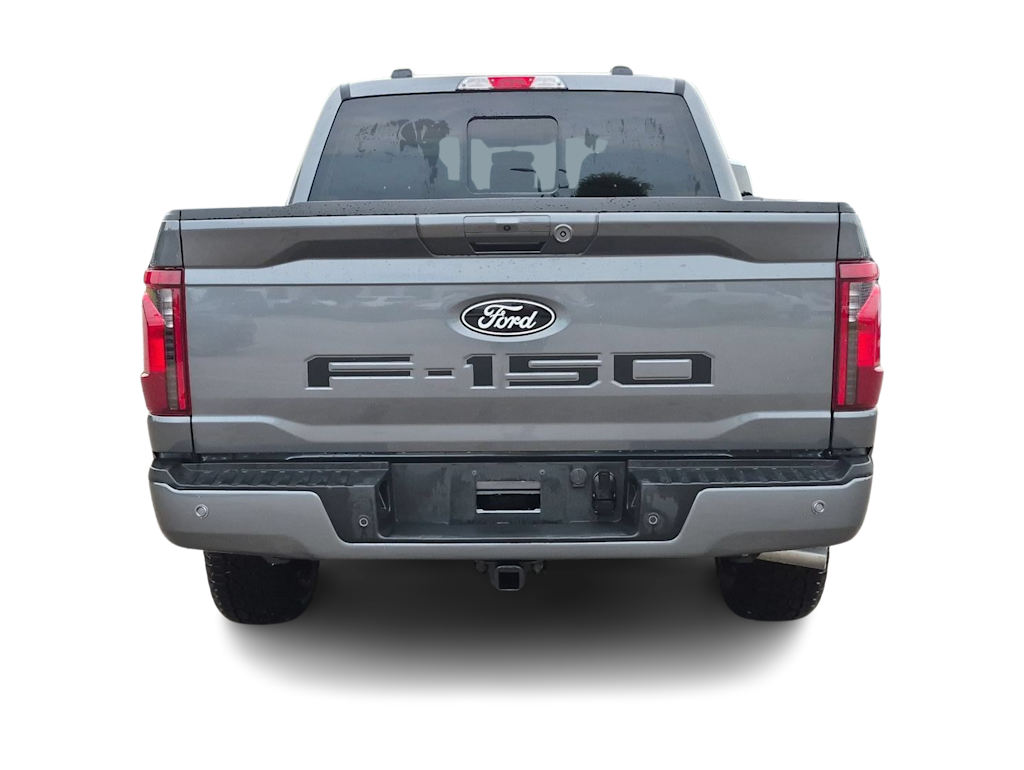 Thumbnail: 2026 Ford F-150 - 5