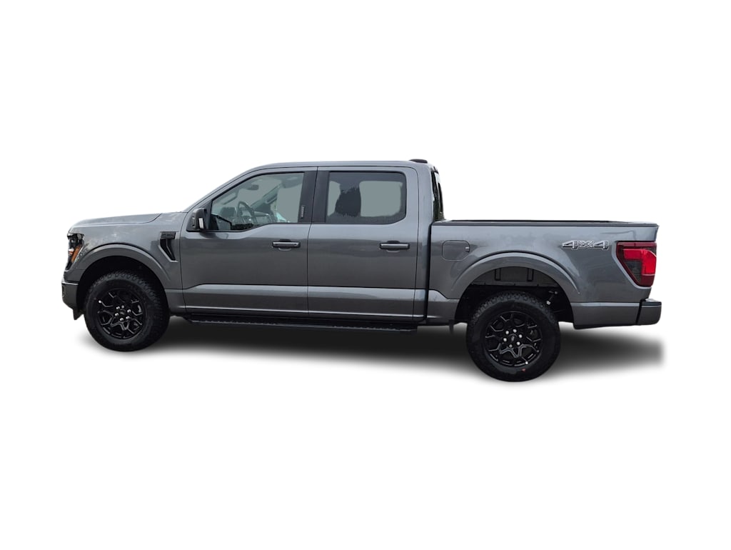 Thumbnail: 2026 Ford F-150 - 3