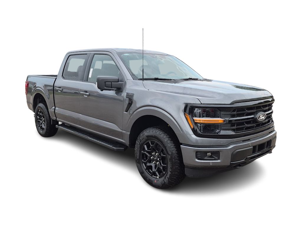 Thumbnail: 2026 Ford F-150 - 19