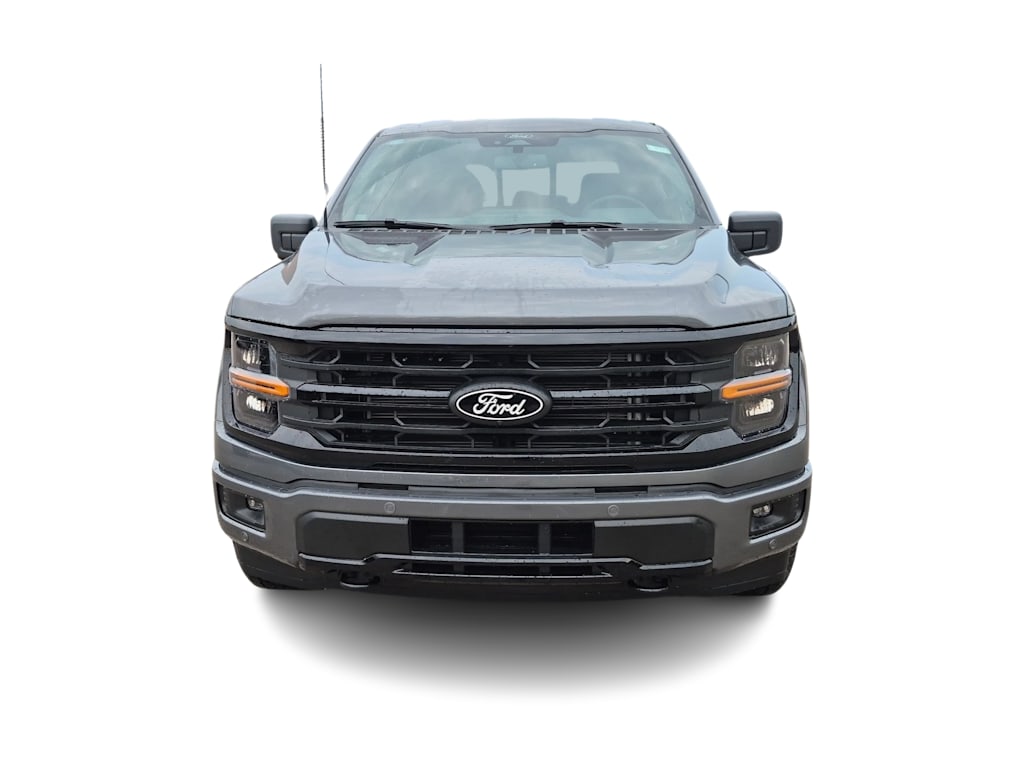 Thumbnail: 2026 Ford F-150 - 6