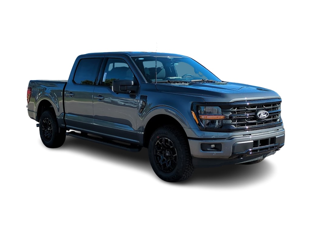 Thumbnail: 2025 Ford F-150 - 19