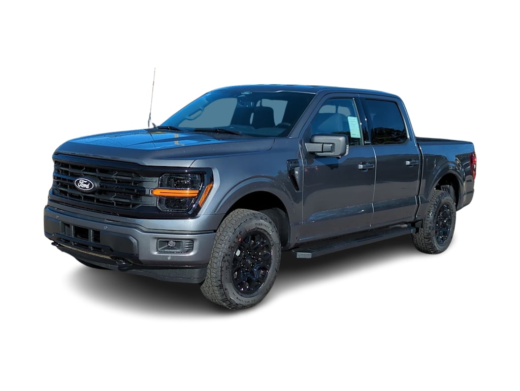 Thumbnail: 2025 Ford F-150 - 20