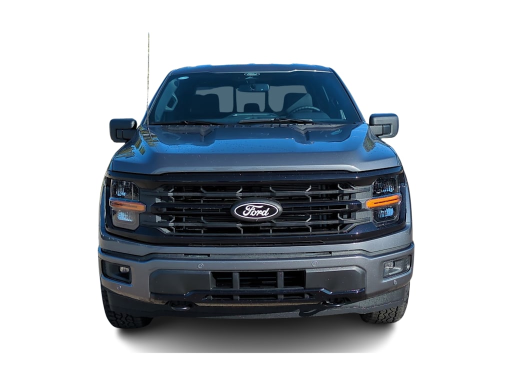 Thumbnail: 2025 Ford F-150 - 6