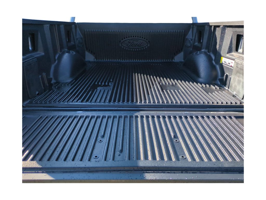 Thumbnail: 2025 Ford F-150 - 16