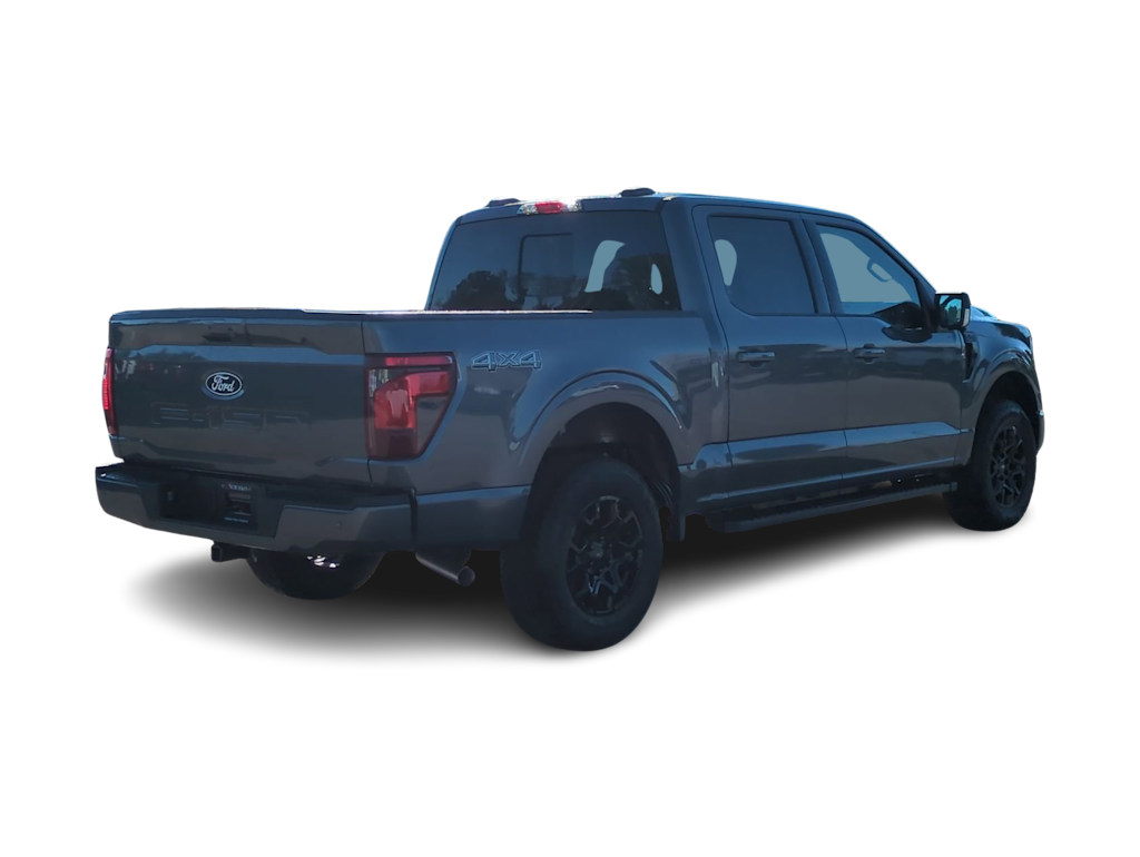 Thumbnail: 2025 Ford F-150 - 21