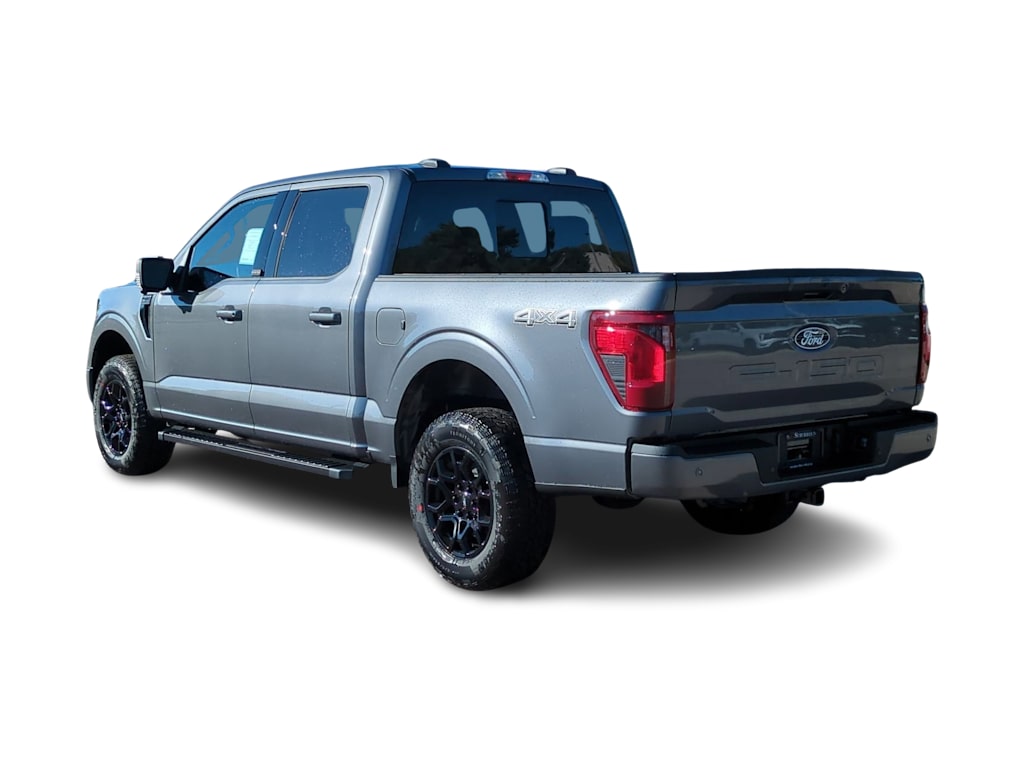 Thumbnail: 2025 Ford F-150 - 4