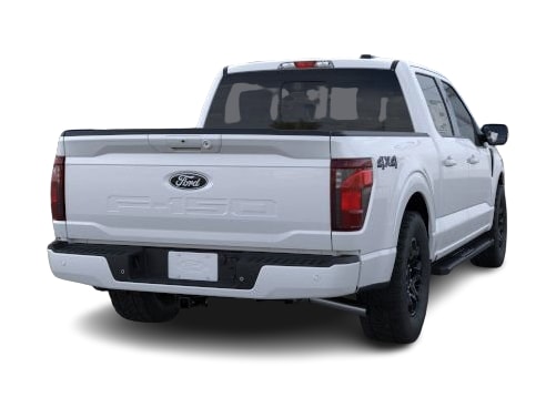 Thumbnail: 2025 Ford F-150 - 15