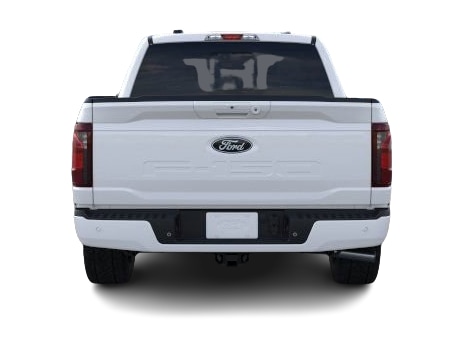 Thumbnail: 2025 Ford F-150 - 5