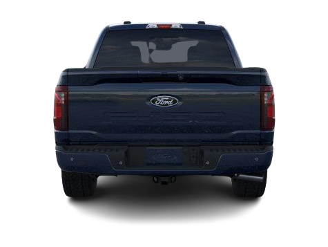 Thumbnail: 2026 Ford F-150 - 5