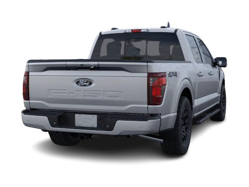 Thumbnail: 2026 Ford F-150 - 15