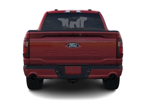 Thumbnail: 2026 Ford F-150 - 4