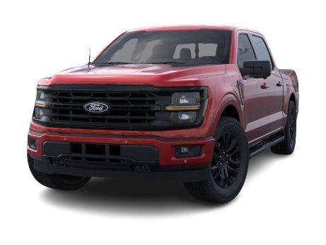 Thumbnail: 2026 Ford F-150 - 5