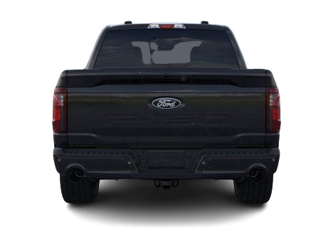 Thumbnail: 2026 Ford F-150 - 5
