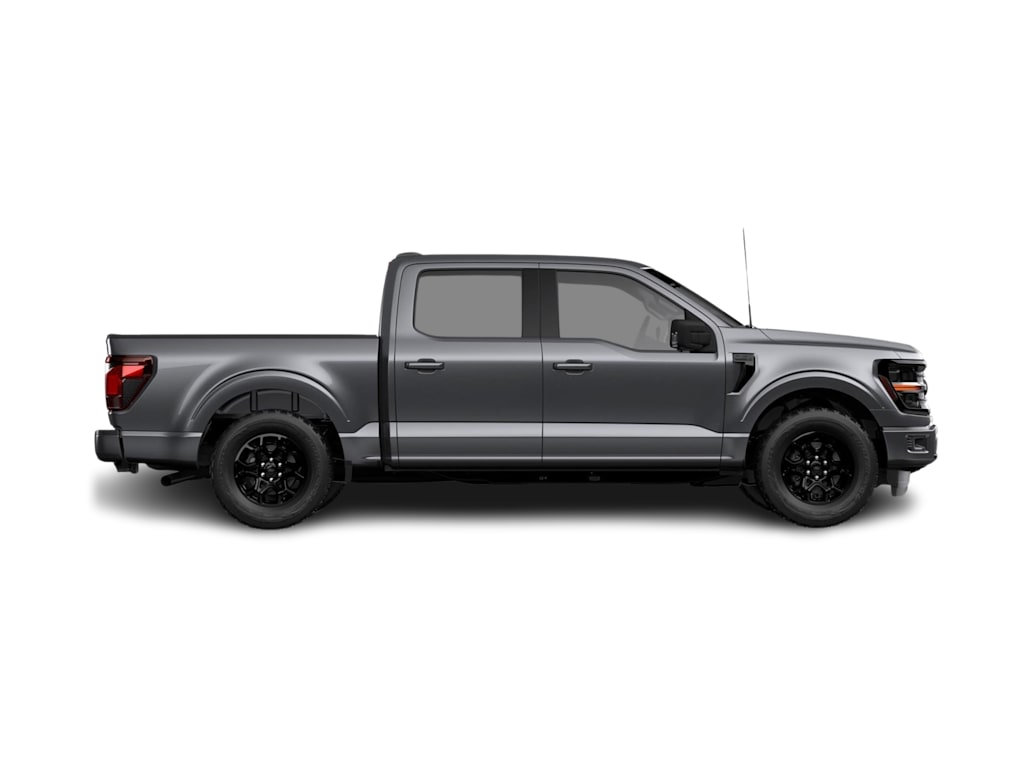 Thumbnail: 2026 Ford F-150 - 15