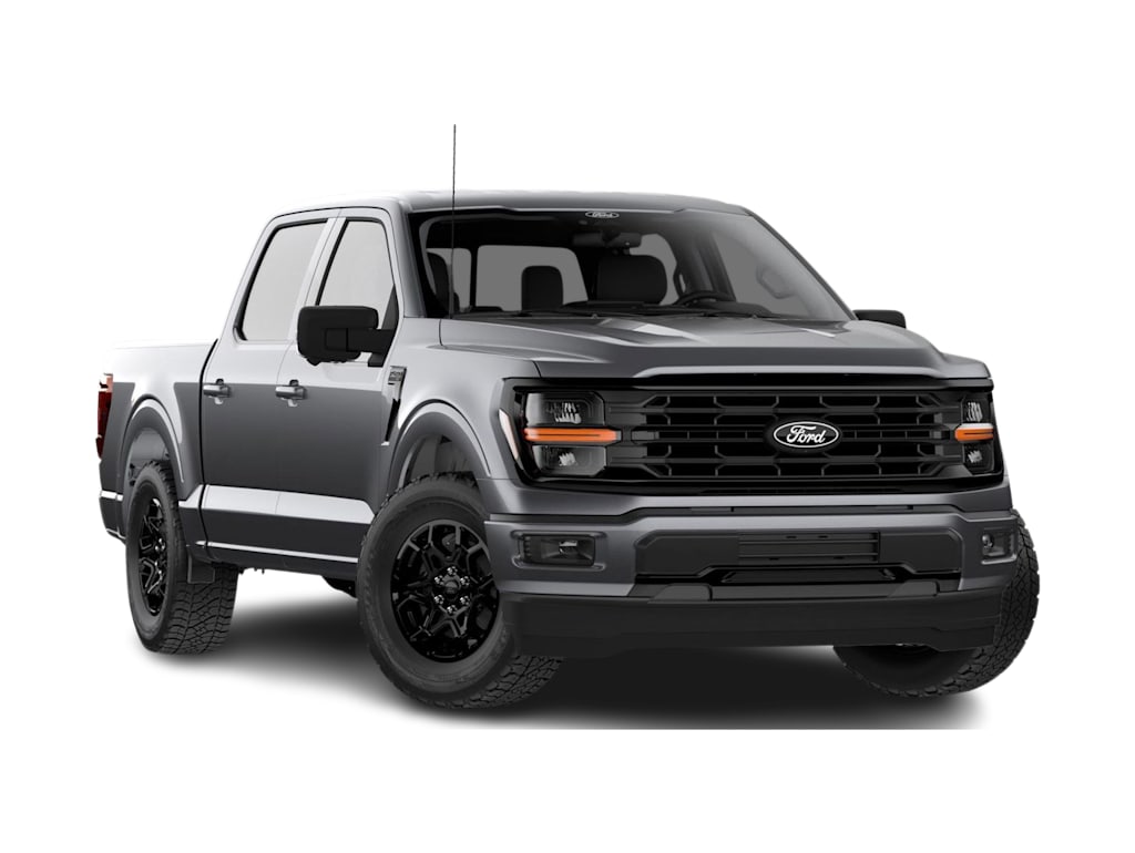 Thumbnail: 2026 Ford F-150 - 14