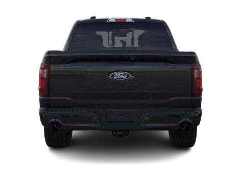 Thumbnail: 2026 Ford F-150 - 4