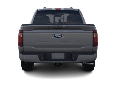 Thumbnail: 2026 Ford F-150 - 5