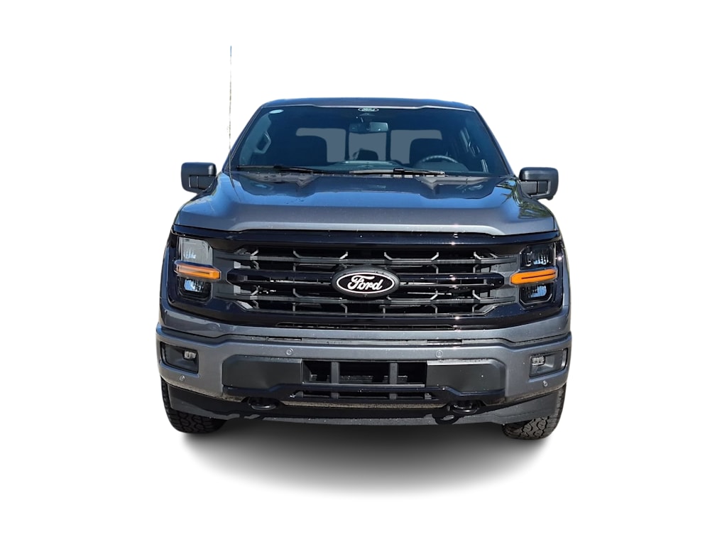 Thumbnail: 2026 Ford F-150 - 6