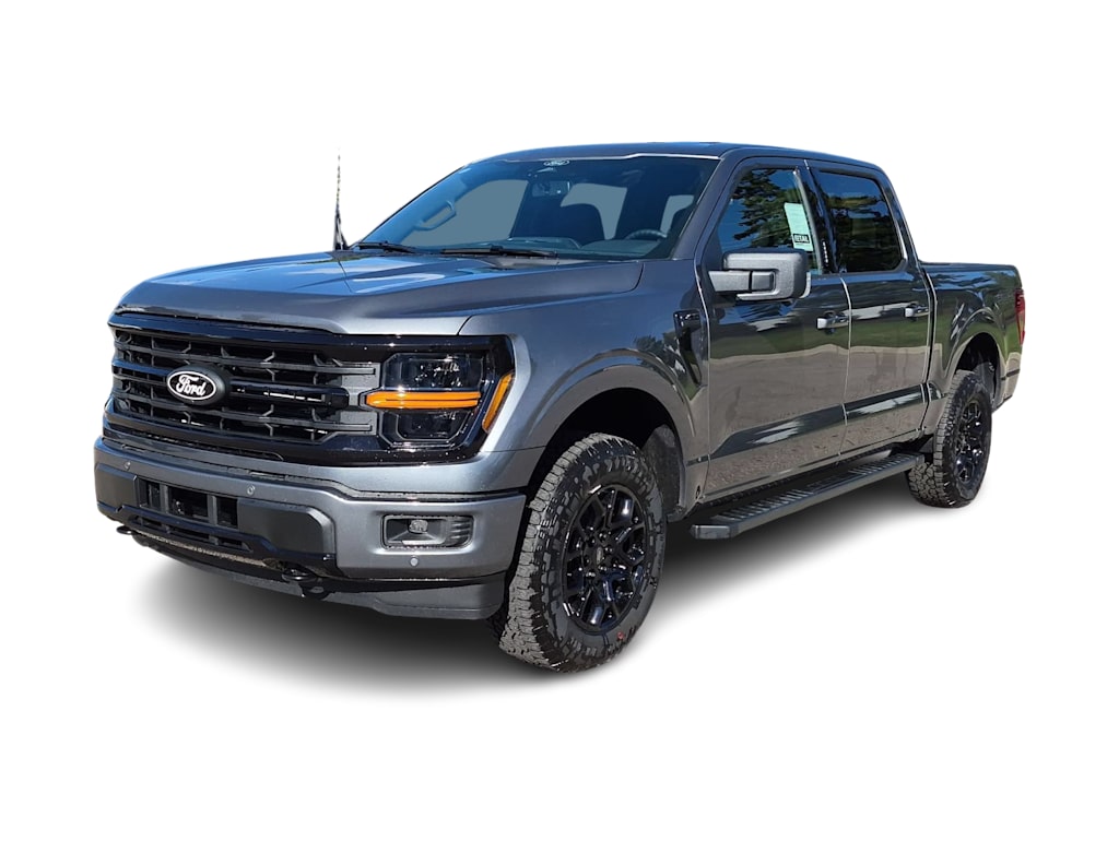 Thumbnail: 2026 Ford F-150 - 20