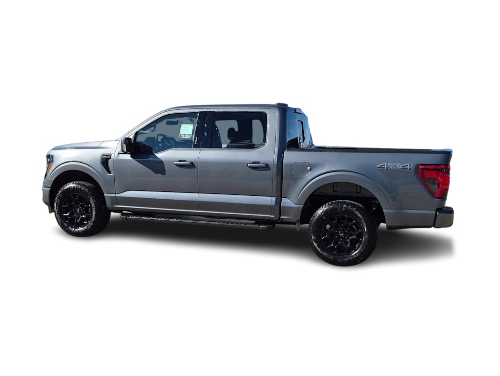 Thumbnail: 2026 Ford F-150 - 3