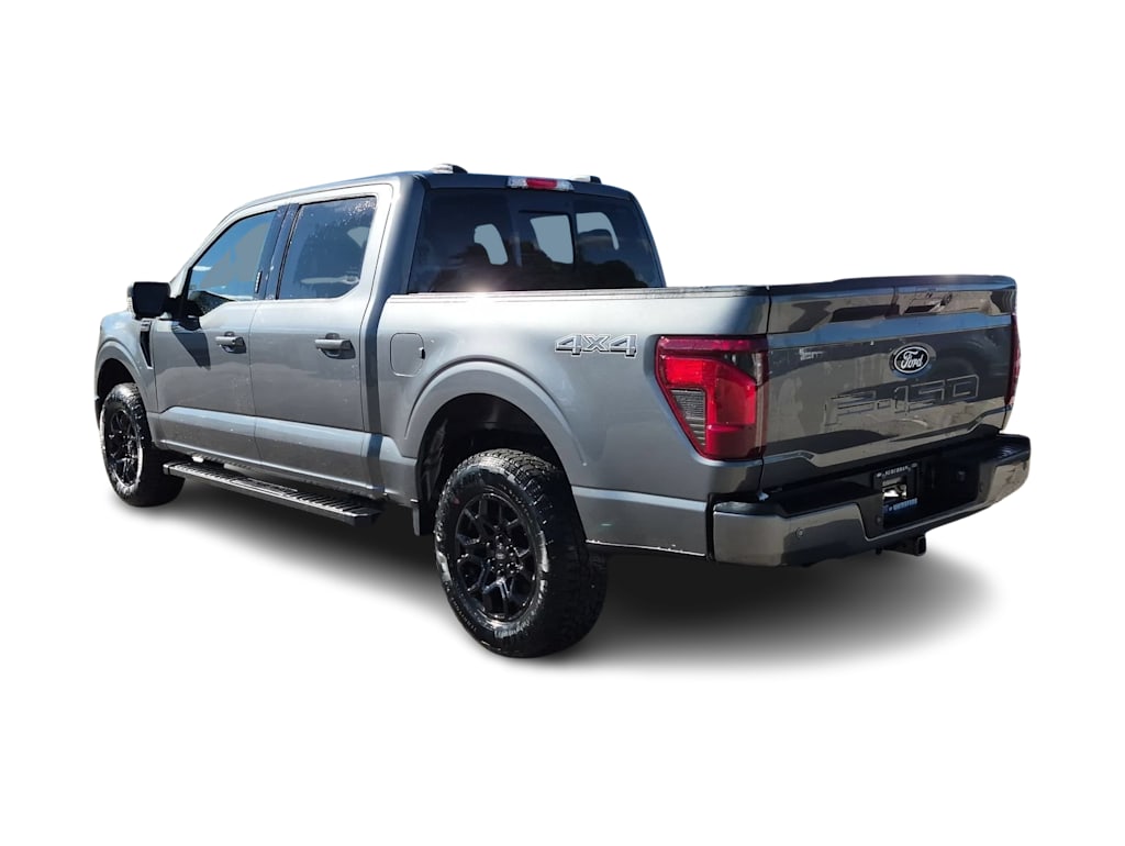 Thumbnail: 2026 Ford F-150 - 4