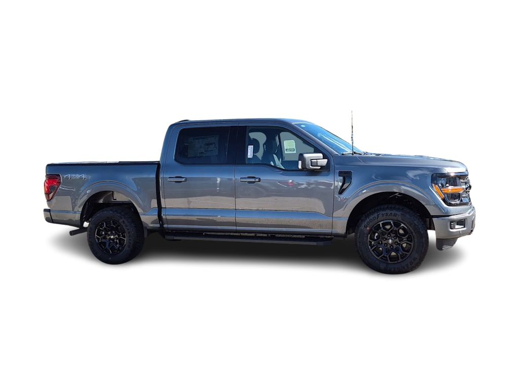 Thumbnail: 2026 Ford F-150 - 22