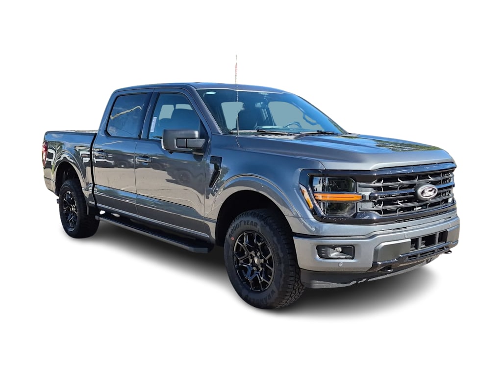 Thumbnail: 2026 Ford F-150 - 19