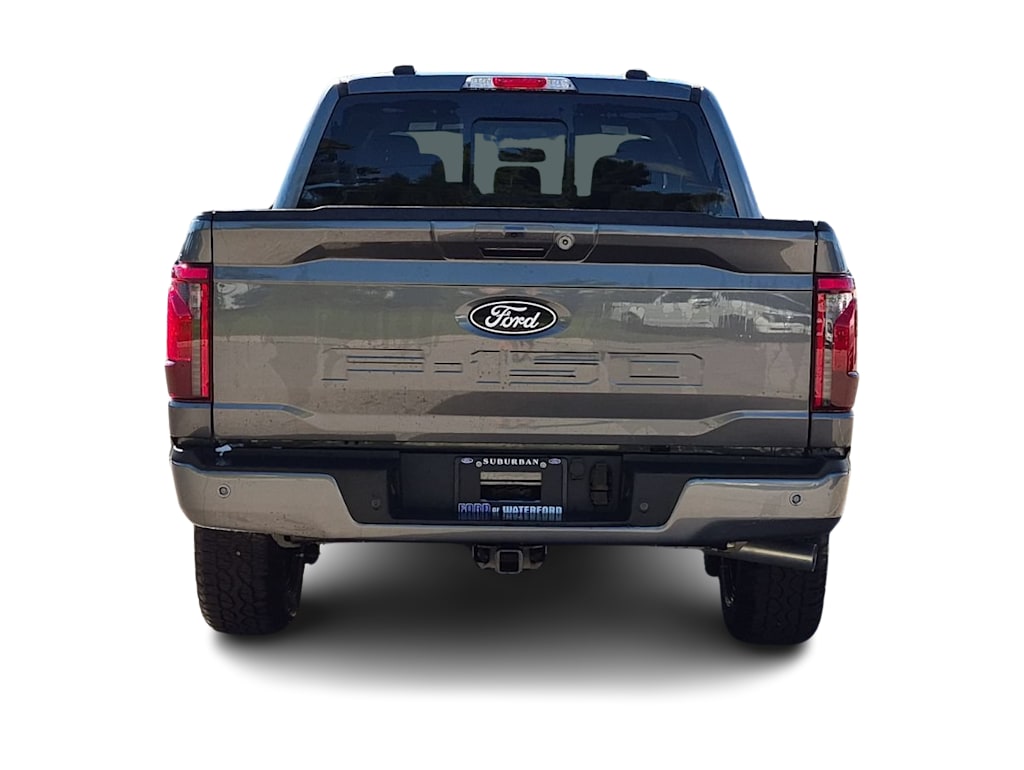Thumbnail: 2026 Ford F-150 - 5