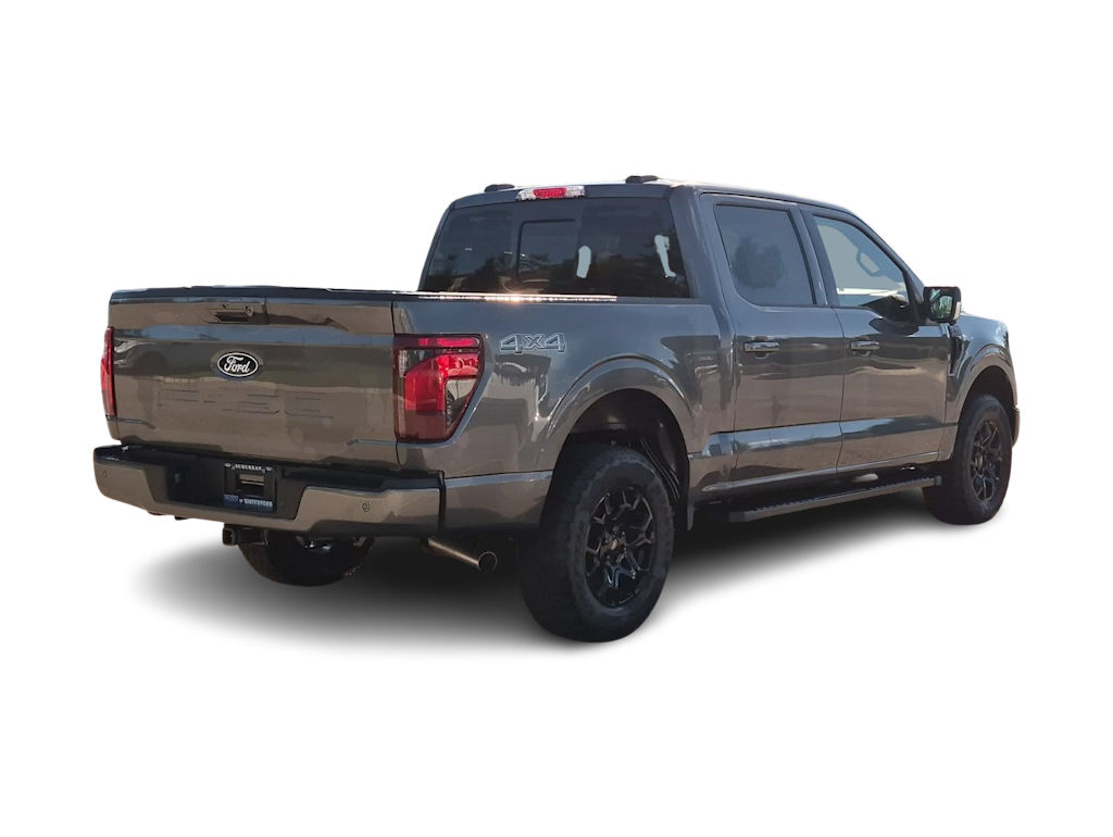 Thumbnail: 2026 Ford F-150 - 21
