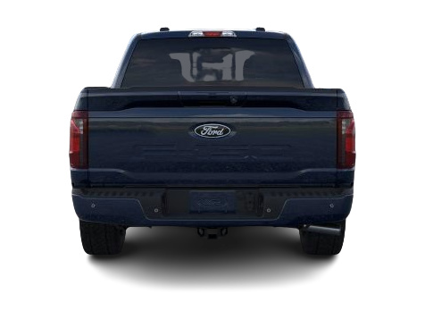 Thumbnail: 2025 Ford F-150 - 4