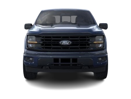 Thumbnail: 2025 Ford F-150 - 12