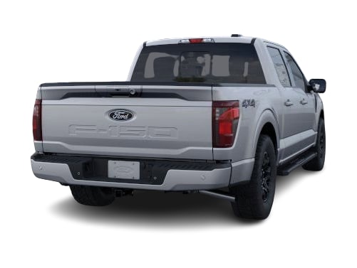 Thumbnail: 2025 Ford F-150 - 15