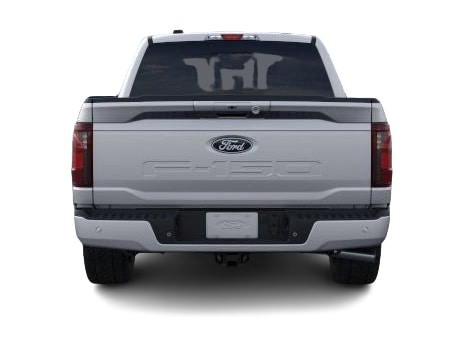 Thumbnail: 2025 Ford F-150 - 5