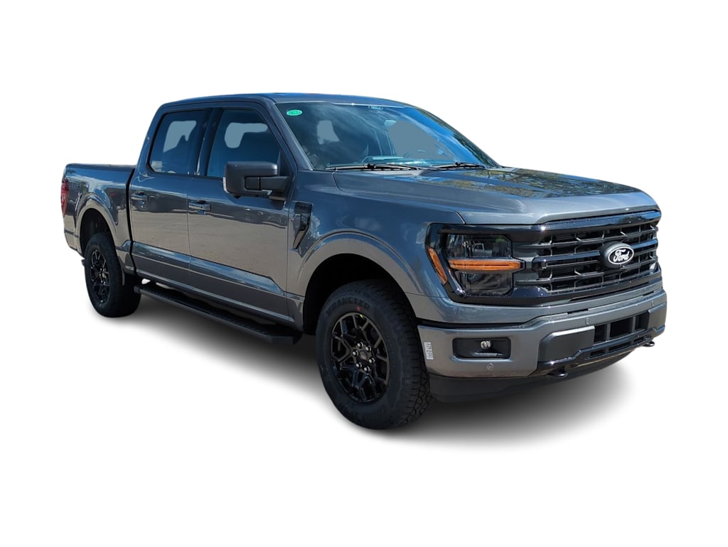 Thumbnail: 2025 Ford F-150 - 18