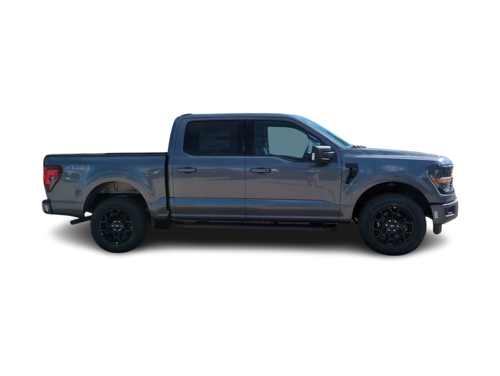 Thumbnail: 2025 Ford F-150 - 21